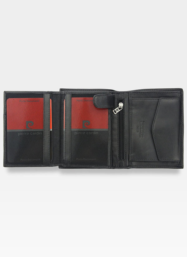 Vīriešu maks Pierre Cardin Tilak09 326 S98