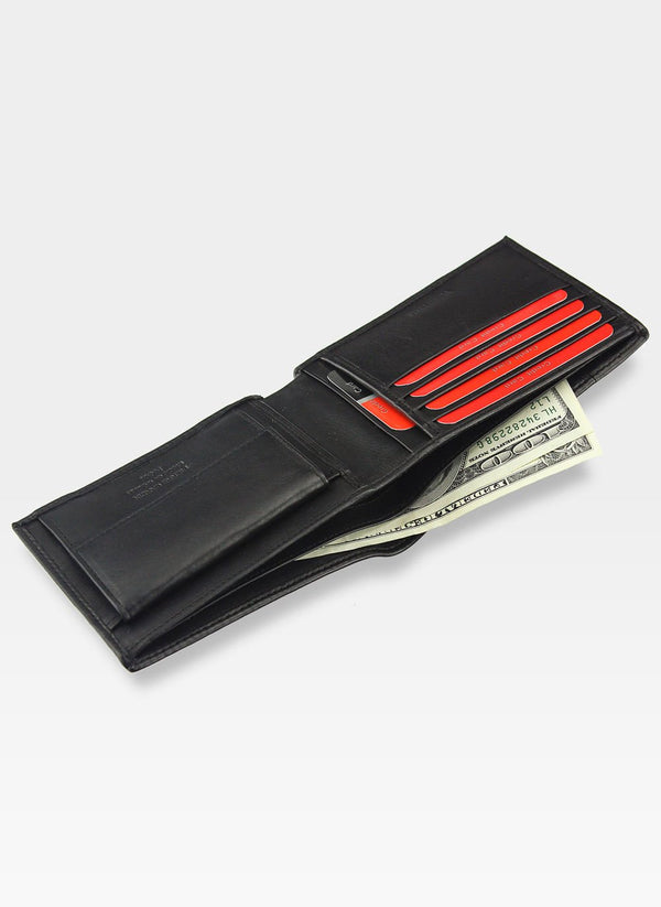 Vīriešu maks Pierre Cardin Tilak09 8805 S97