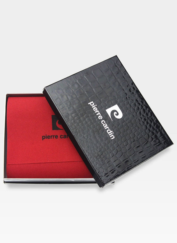 Vīriešu maks Pierre Cardin Tilak09 8805 S97