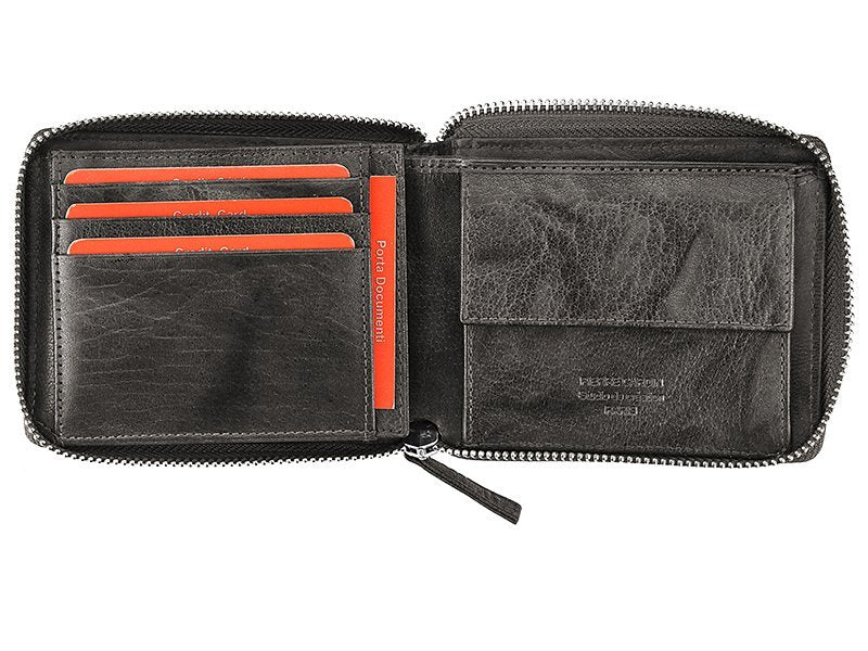 Vīriešu maks Pierre Cardin Tilak12 8818 S96