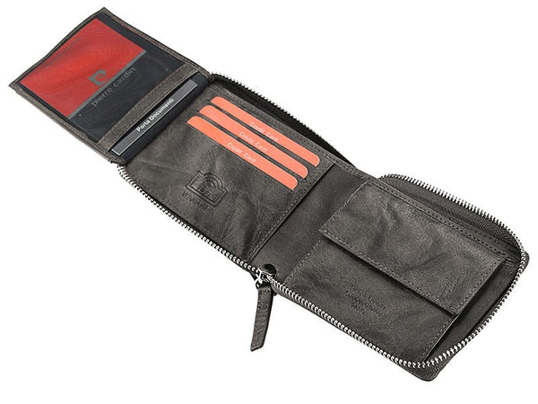 Vīriešu maks Pierre Cardin Tilak12 8818 S96