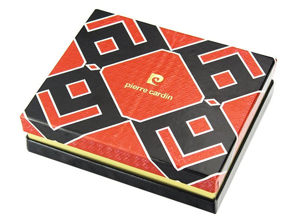 Vīriešu maks Pierre Cardin Tilak12 8818 S96