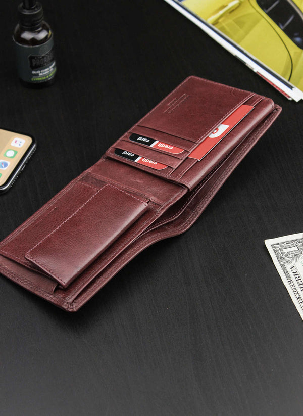 Vīriešu maks Pierre Cardin Tilak49 8806 S93