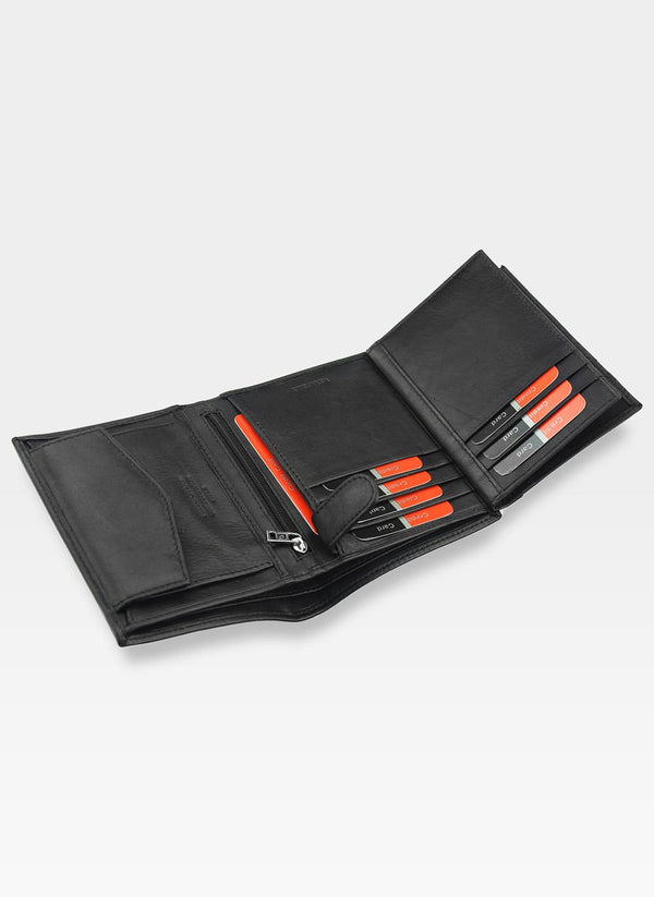 Vīriešu maks Pierre Cardin Tilak59 326 S91