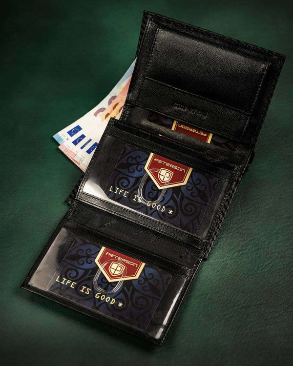 Vīriešu maks U348 S82