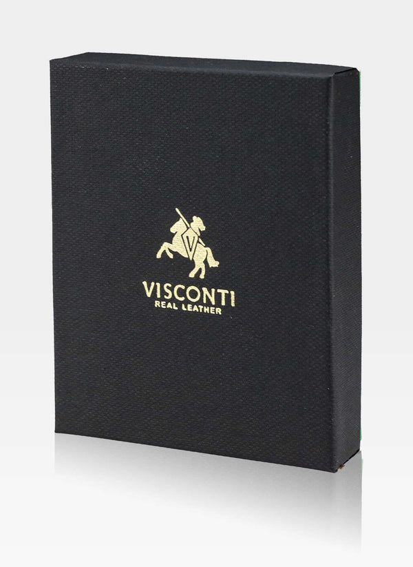 Vīriešu maks Visconti RL60 S35