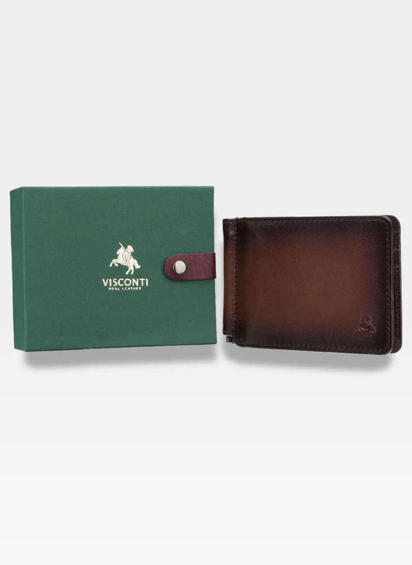 Vīriešu maks Visconti UT70 S29