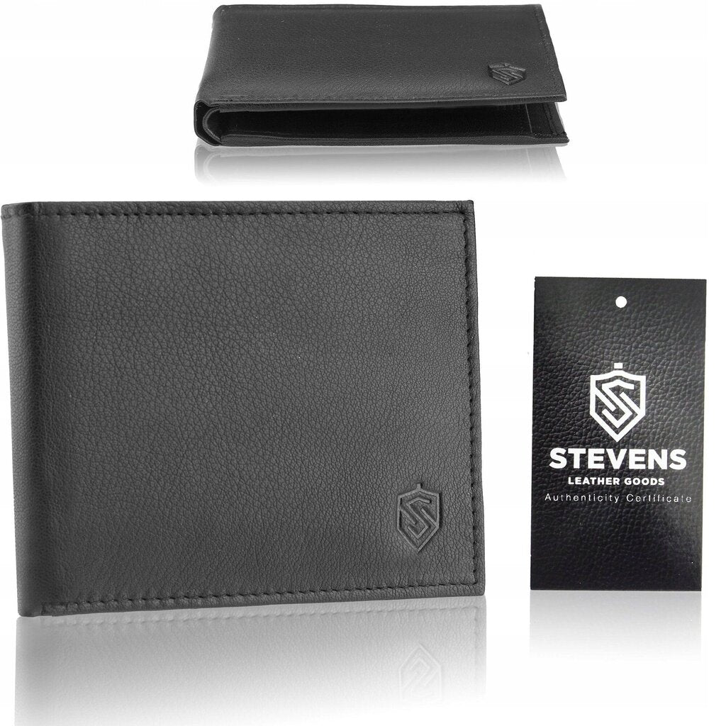 Maka/dokumentu maciņš Stevens S1128