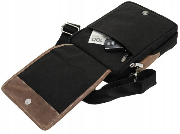 Vīriešu rokassoma Always Wild R201