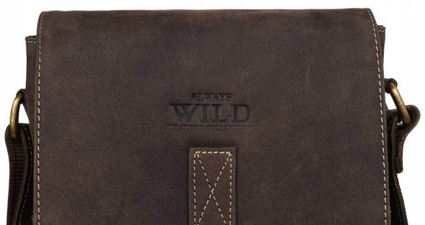 Vīriešu rokassoma Always Wild R209