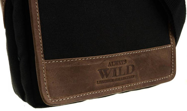 Vīriešu rokassoma Always Wild R201