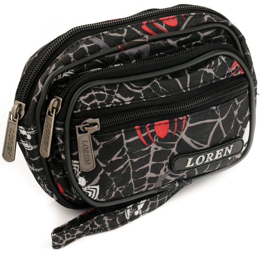 Vīriešu rokassoma Loren N2 R185