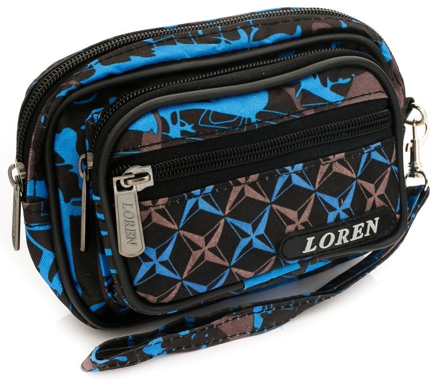 Vīriešu rokassoma Loren N5 R182