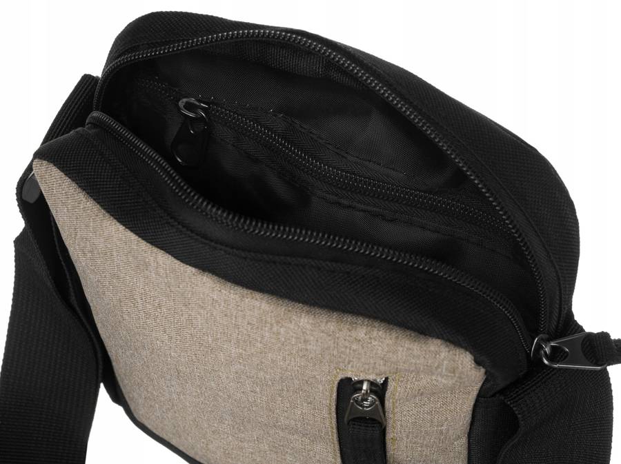 Vīriešu rokassoma Lorenti R176