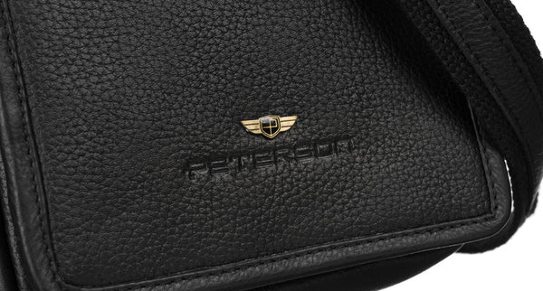 Vīriešu rokassoma Peterson ST3 R144