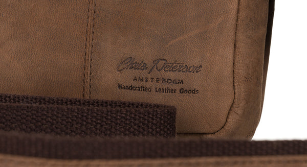 Vīriešu rokassoma Peterson T21 R130