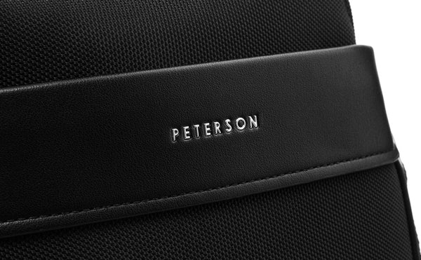Vīriešu rokassoma Peterson T55 R93