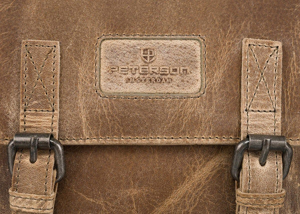 Vīriešu rokassoma Peterson T59 R89