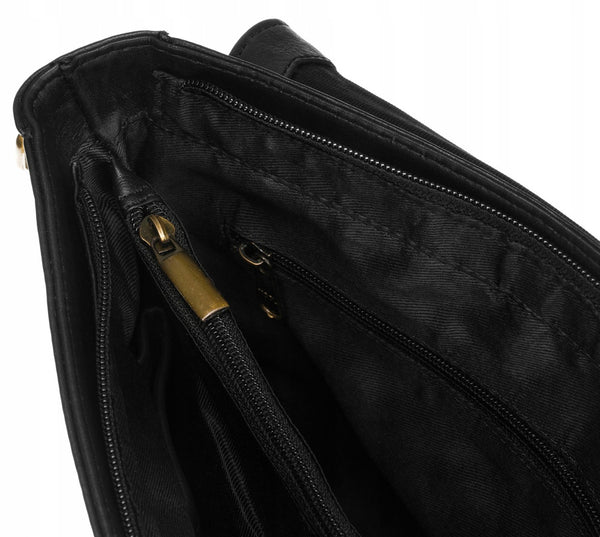 Liela vīriešu rokassoma Peterson T5 R99