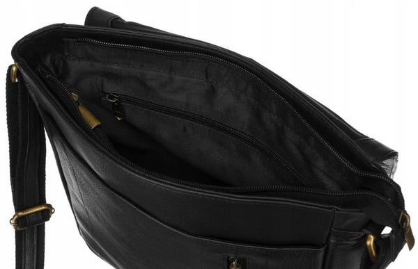 Liela vīriešu rokassoma Peterson T5 R99