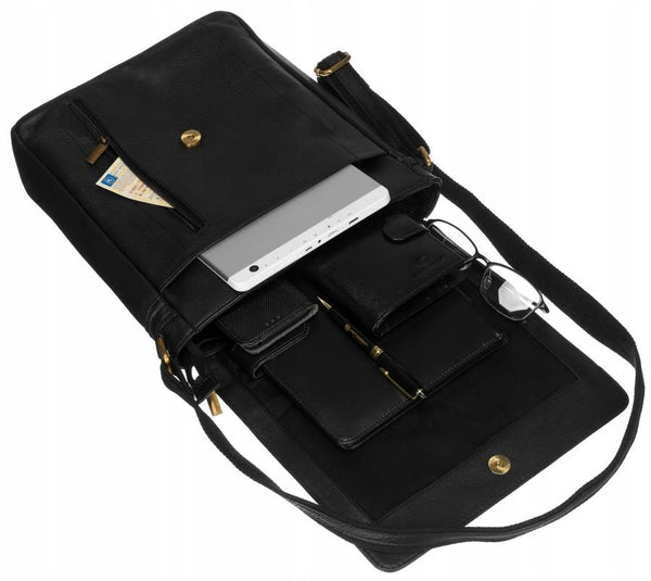 Liela vīriešu rokassoma Peterson T5 R99