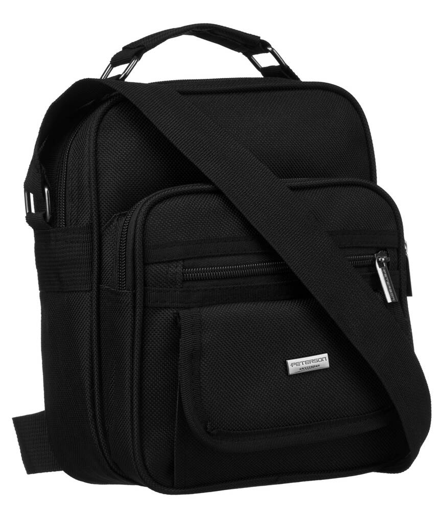 Vīriešu rokassoma Peterson R163