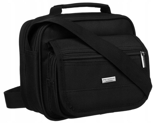 Vīriešu rokassoma Peterson R160
