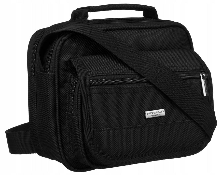 Vīriešu rokassoma Peterson R160