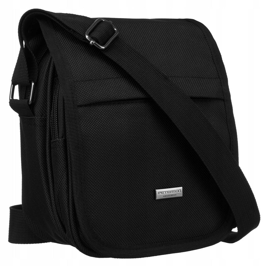 Vīriešu rokassoma Peterson R161