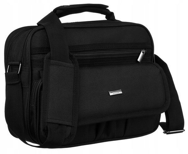 Vīriešu rokassoma Peterson R169