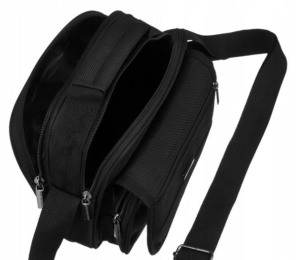 Vīriešu rokassoma Peterson R160