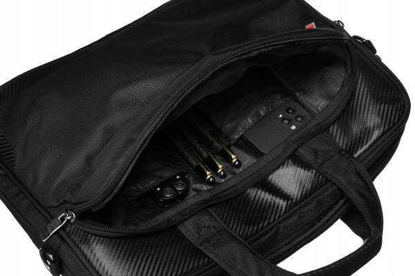 Vīriešu rokassoma Peterson R165