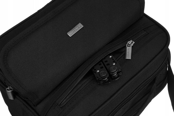 Vīriešu rokassoma Peterson R157
