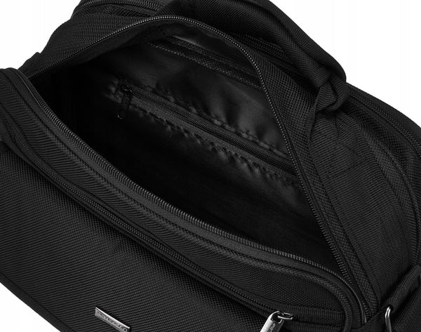 Vīriešu rokassoma Peterson R169