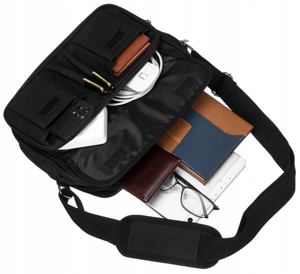 Vīriešu rokassoma Peterson R169
