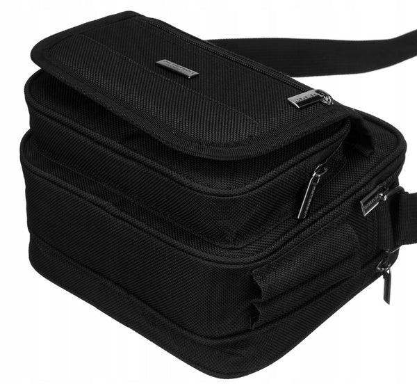 Vīriešu rokassoma Peterson R160