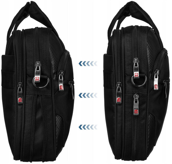 Vīriešu rokassoma Peterson R165