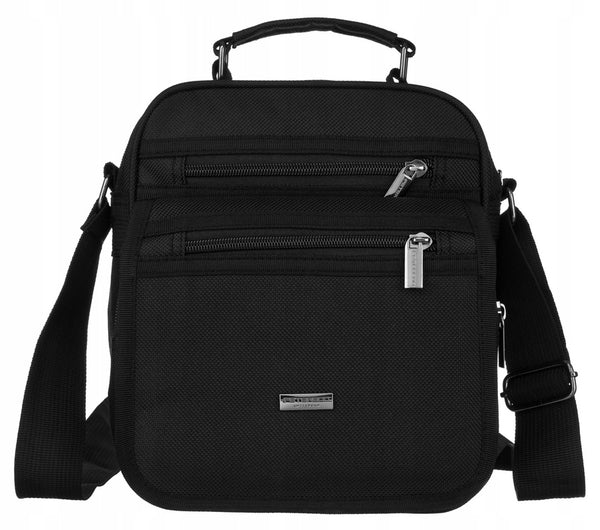 Vīriešu rokassoma Peterson R158