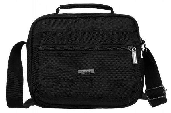Vīriešu rokassoma Peterson R160