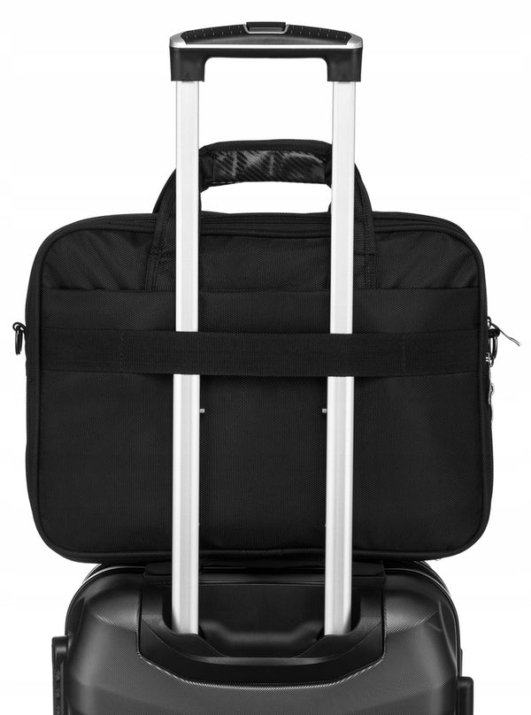Vīriešu rokassoma Peterson R165