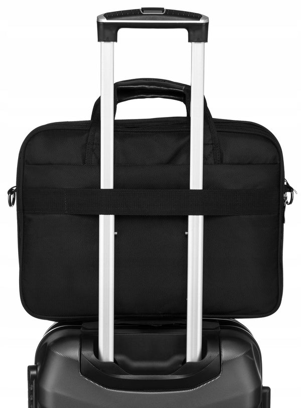 Vīriešu rokassoma Peterson R164
