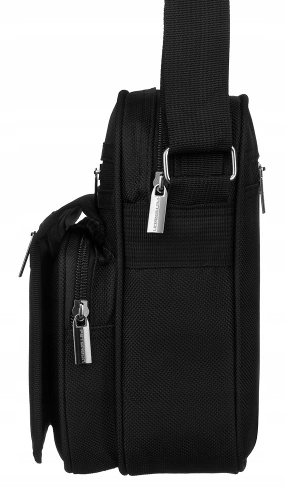 Vīriešu rokassoma Peterson R158