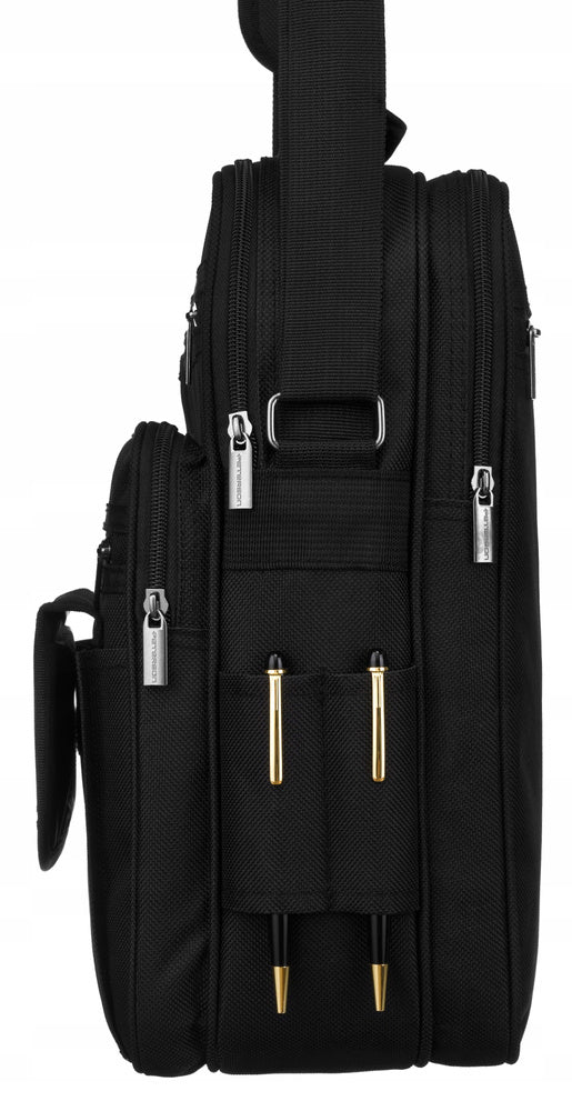 Vīriešu rokassoma Peterson R162