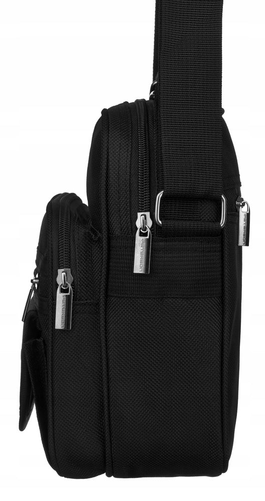 Vīriešu rokassoma Peterson R163