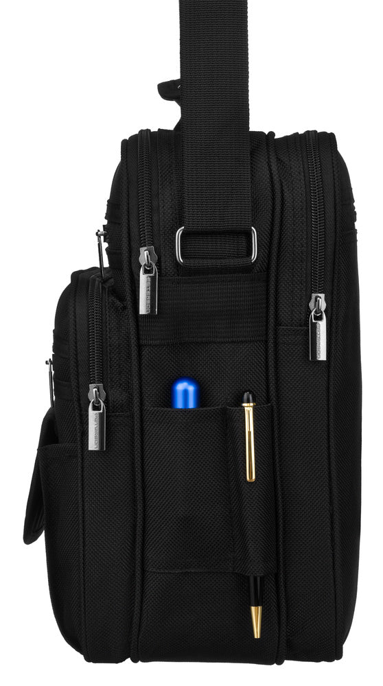 Vīriešu rokassoma Peterson R159