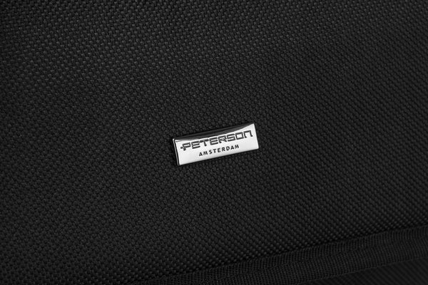 Vīriešu rokassoma Peterson R169