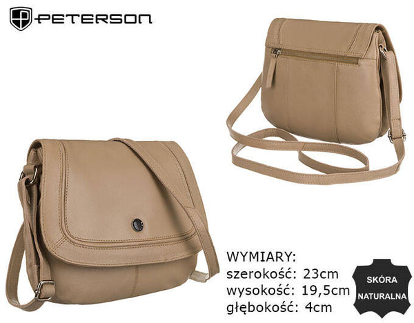 Sieviešu rokassoma Peterson R155