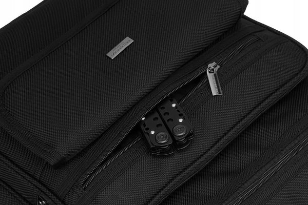 Vīriešu rokassoma Peterson R162