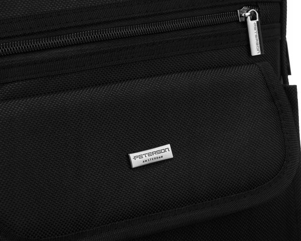Vīriešu rokassoma Peterson R159