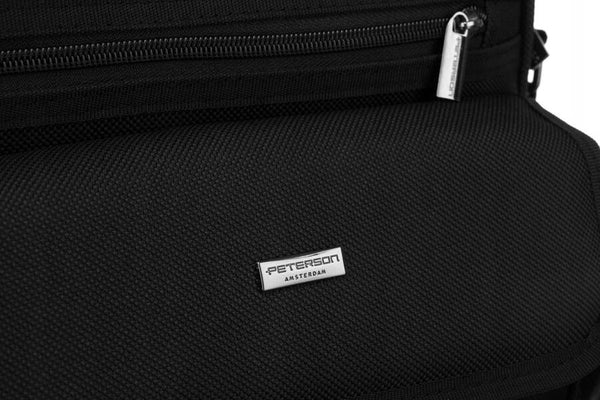 Vīriešu rokassoma Peterson R157